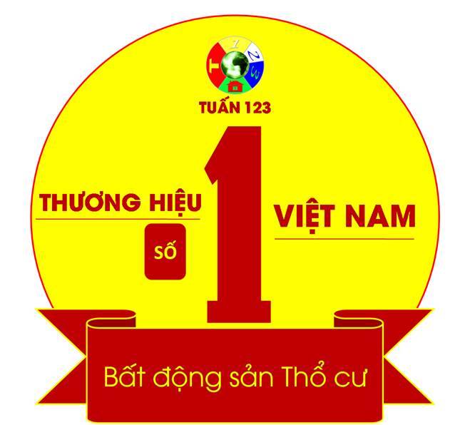 BẤT ĐỘNG SẢN TUẤN 123 BÌNH DƯƠNG – CÔNG TY CỔ PHẦN